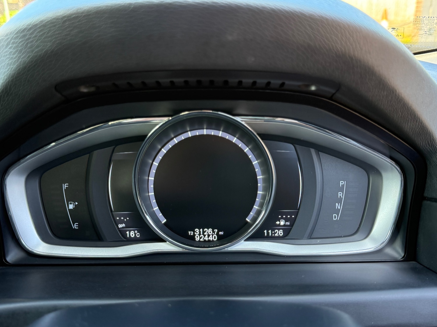 Used Volvo S80 2015 for sale - 77730219: Photo 47