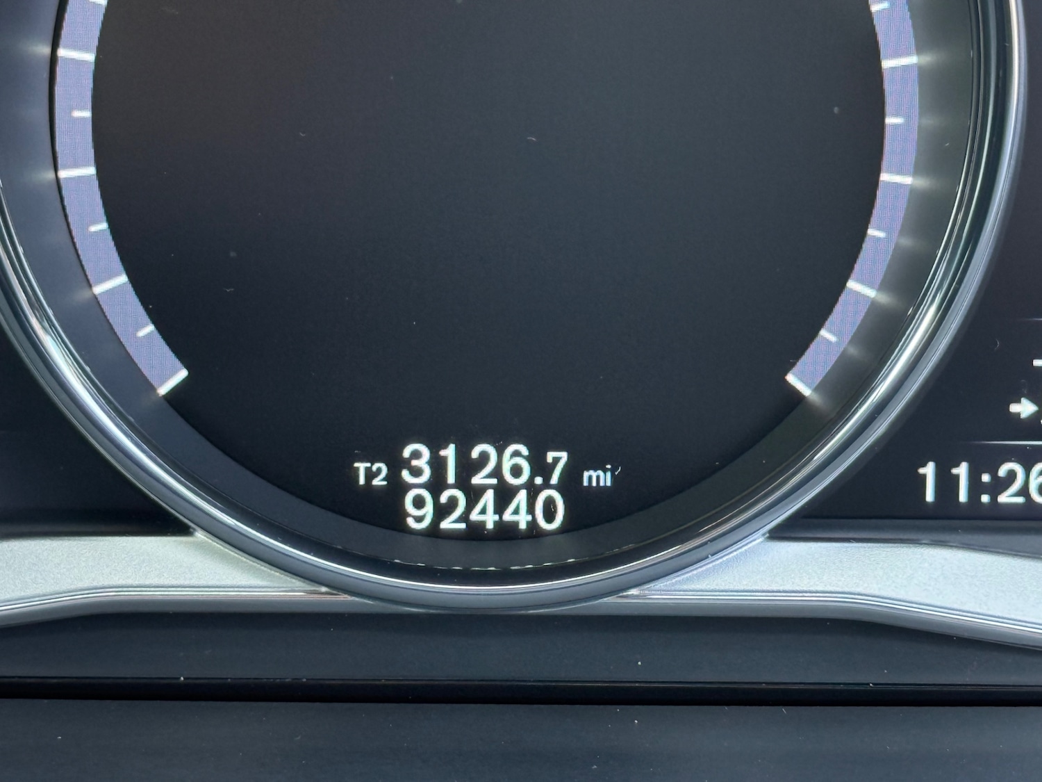 Used Volvo S80 2015 for sale - 77730219: Photo 48