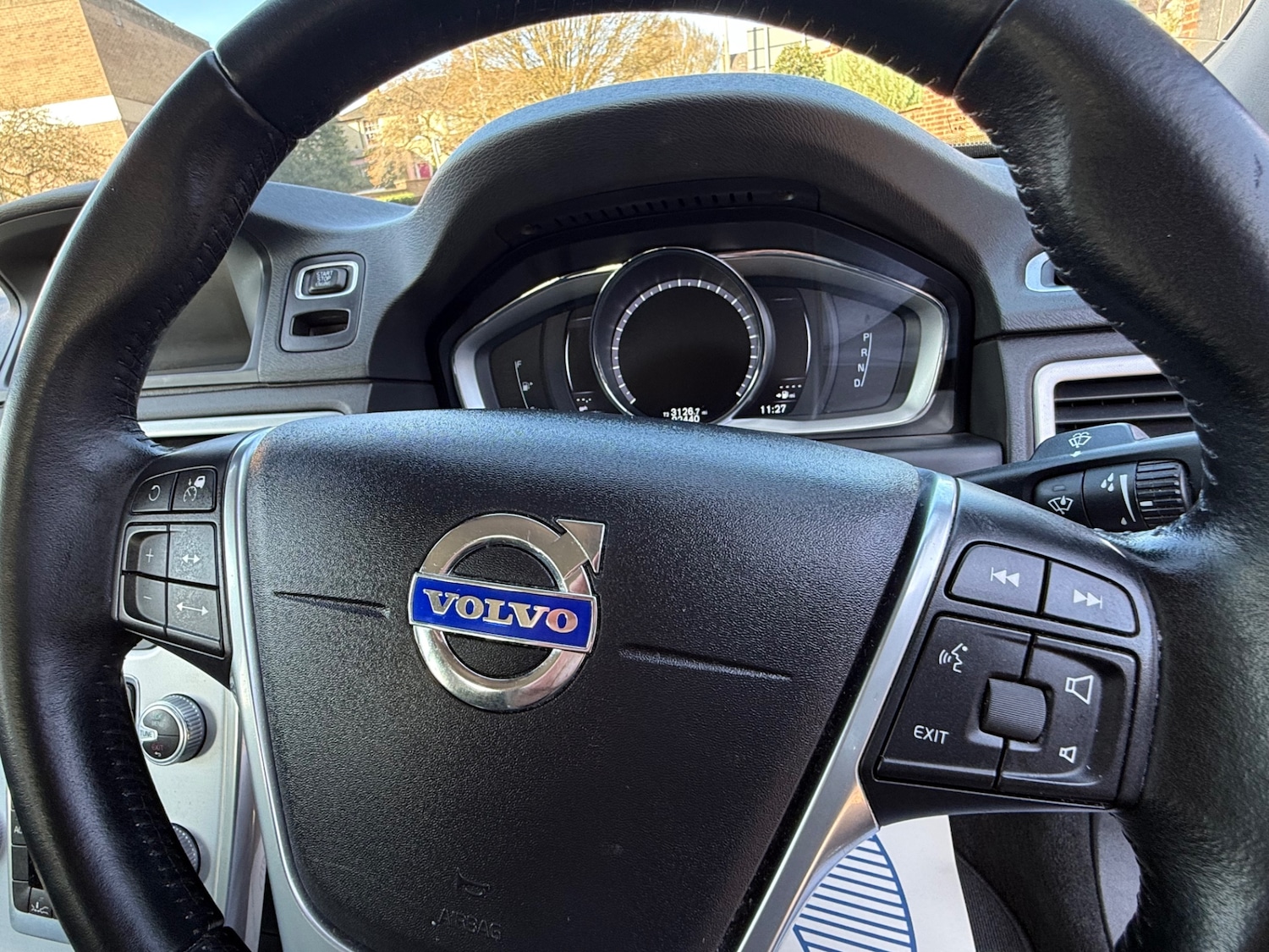 Used Volvo S80 2015 for sale - 77730219: Photo 51