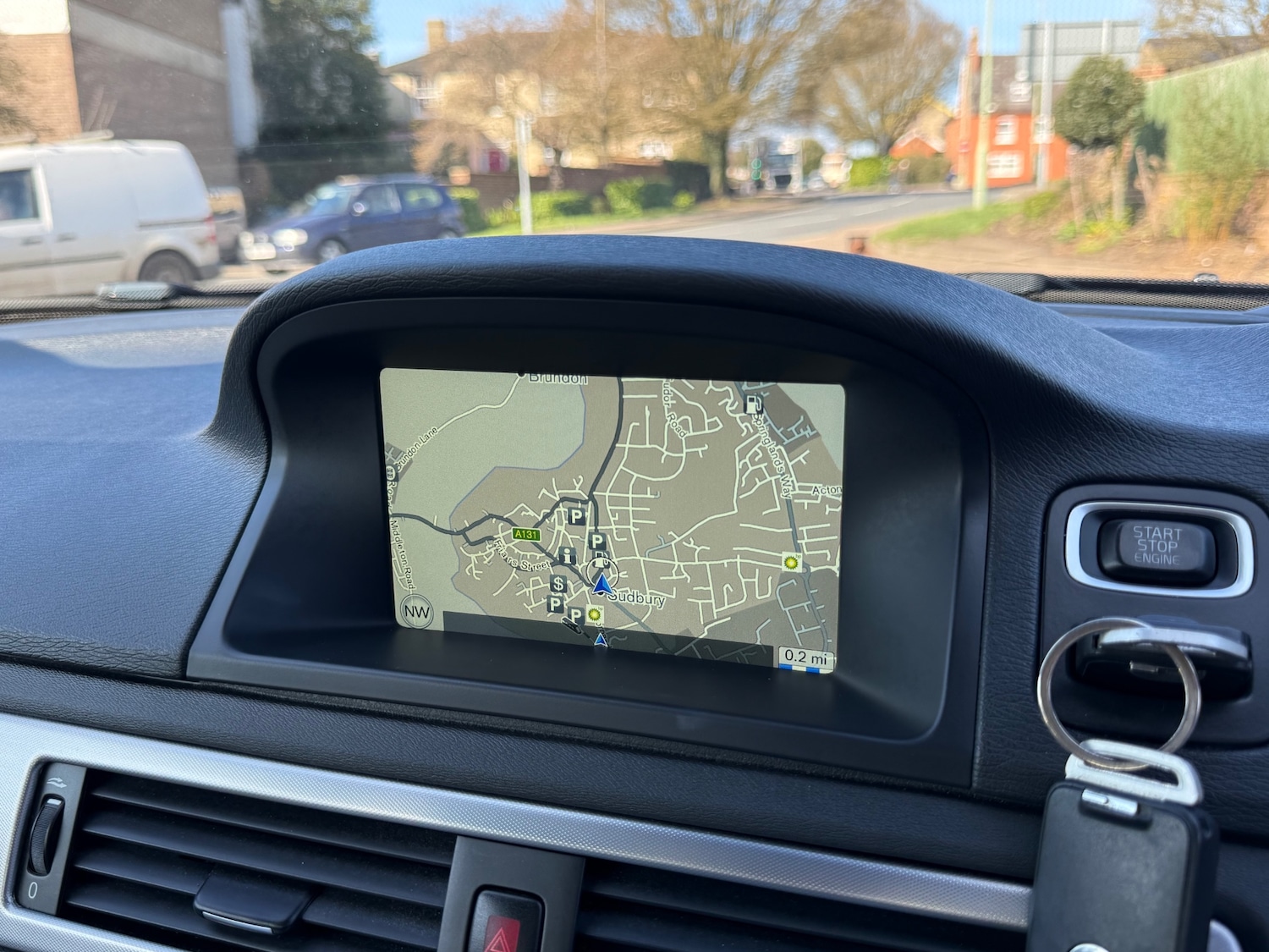 Used Volvo S80 2015 for sale - 77730219: Photo 56