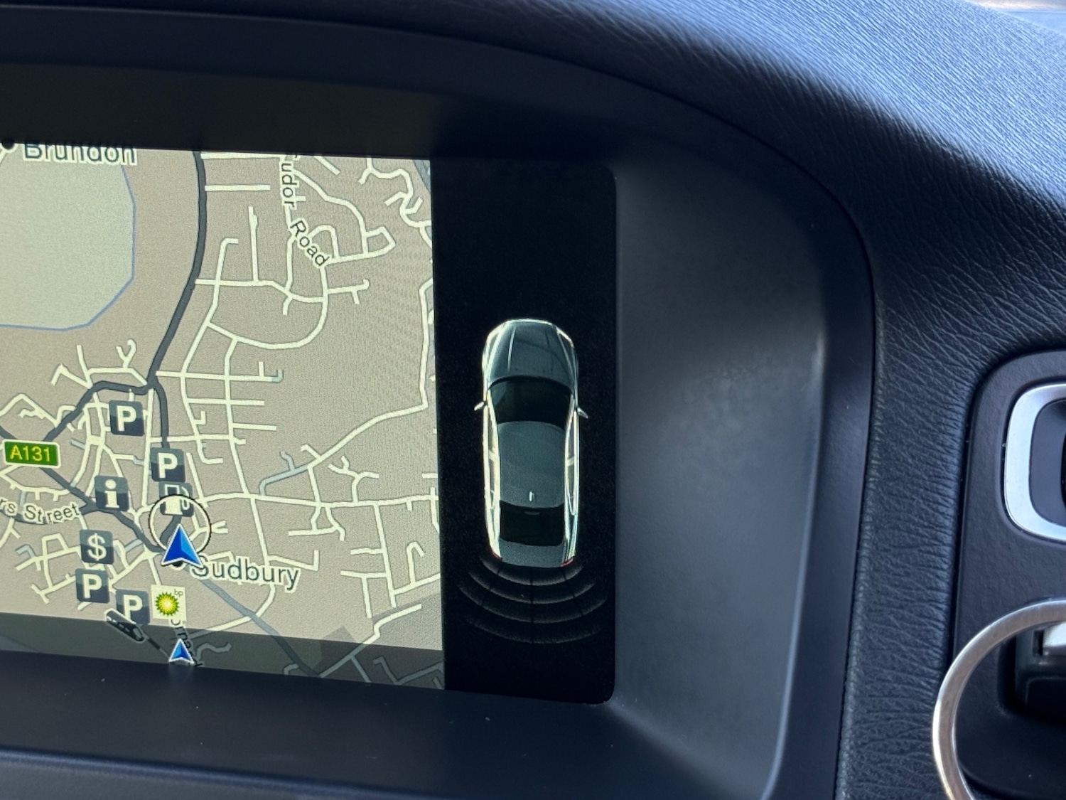 Used Volvo S80 2015 for sale - 77730219: Photo 57