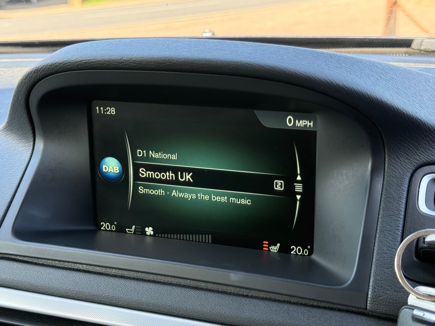 Used Volvo S80 2015 for sale - 77730219: Photo 58