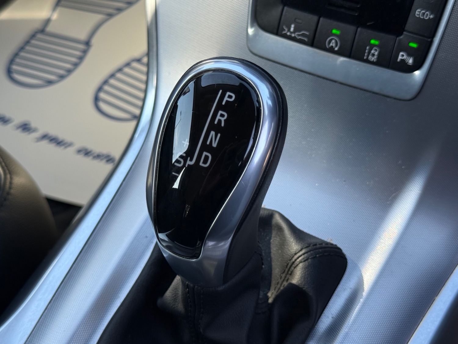 Used Volvo S80 2015 for sale - 77730219: Photo 64