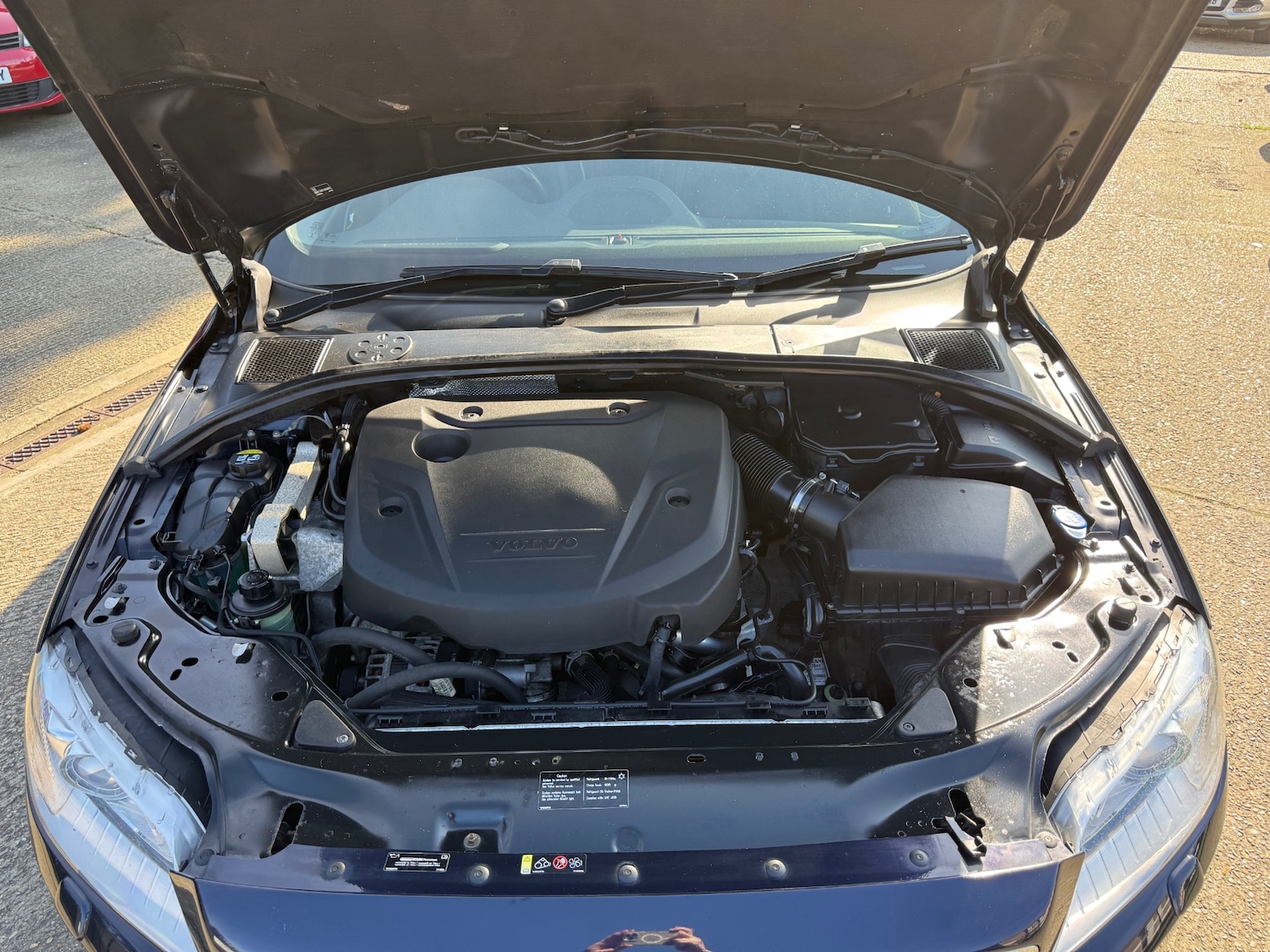 Used Volvo S80 2015 for sale - 77730219: Photo 67