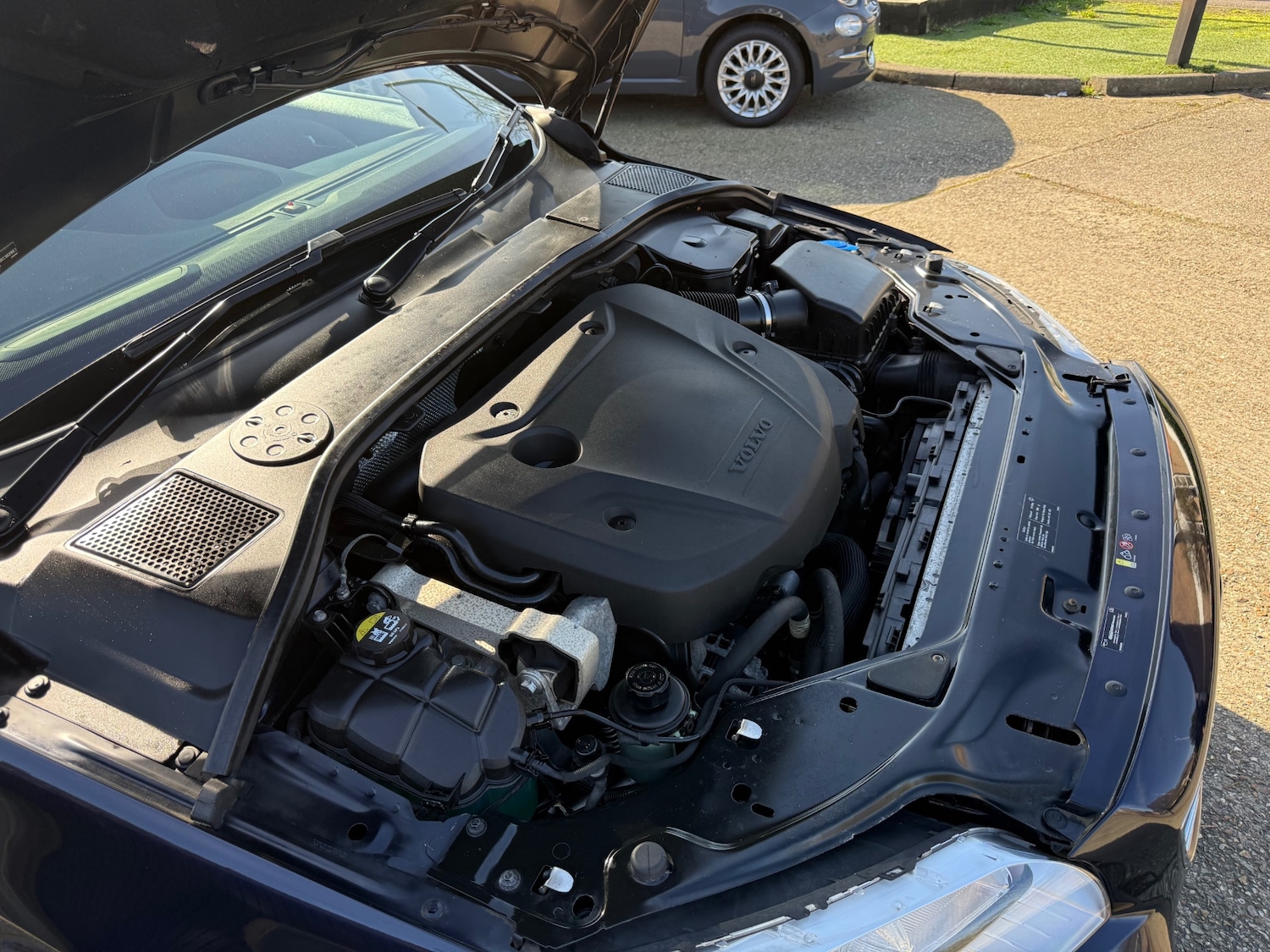 Used Volvo S80 2015 for sale - 77730219: Photo 68