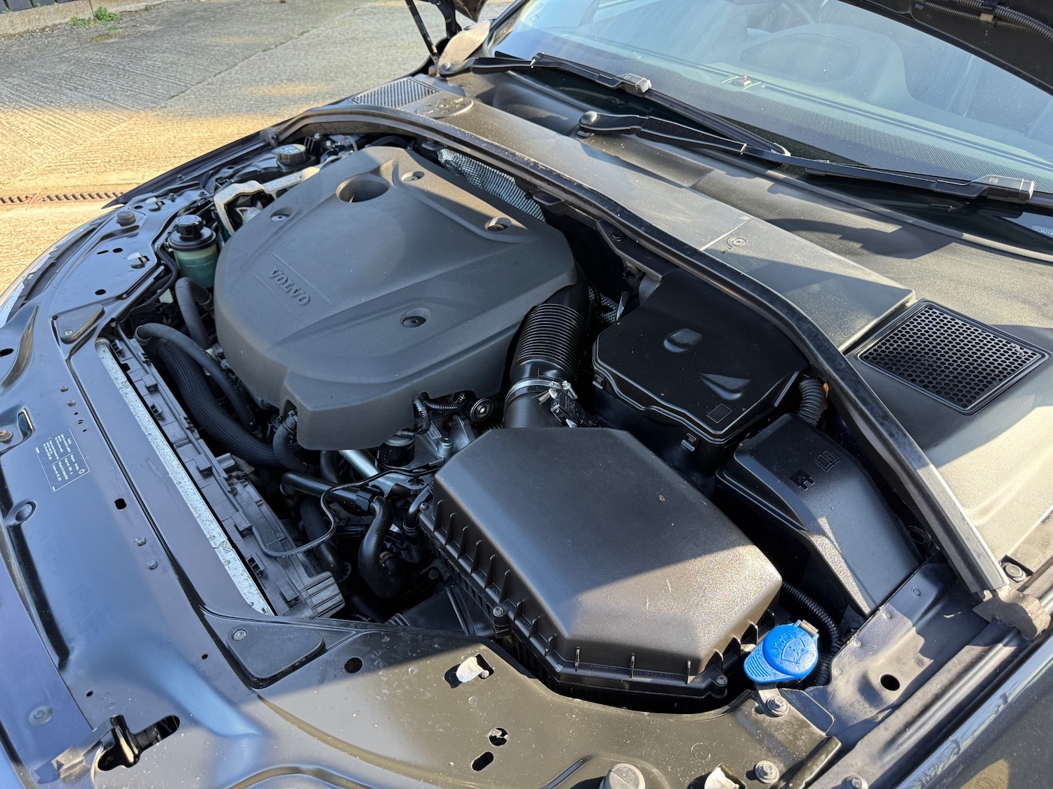 Used Volvo S80 2015 for sale - 77730219: Photo 69