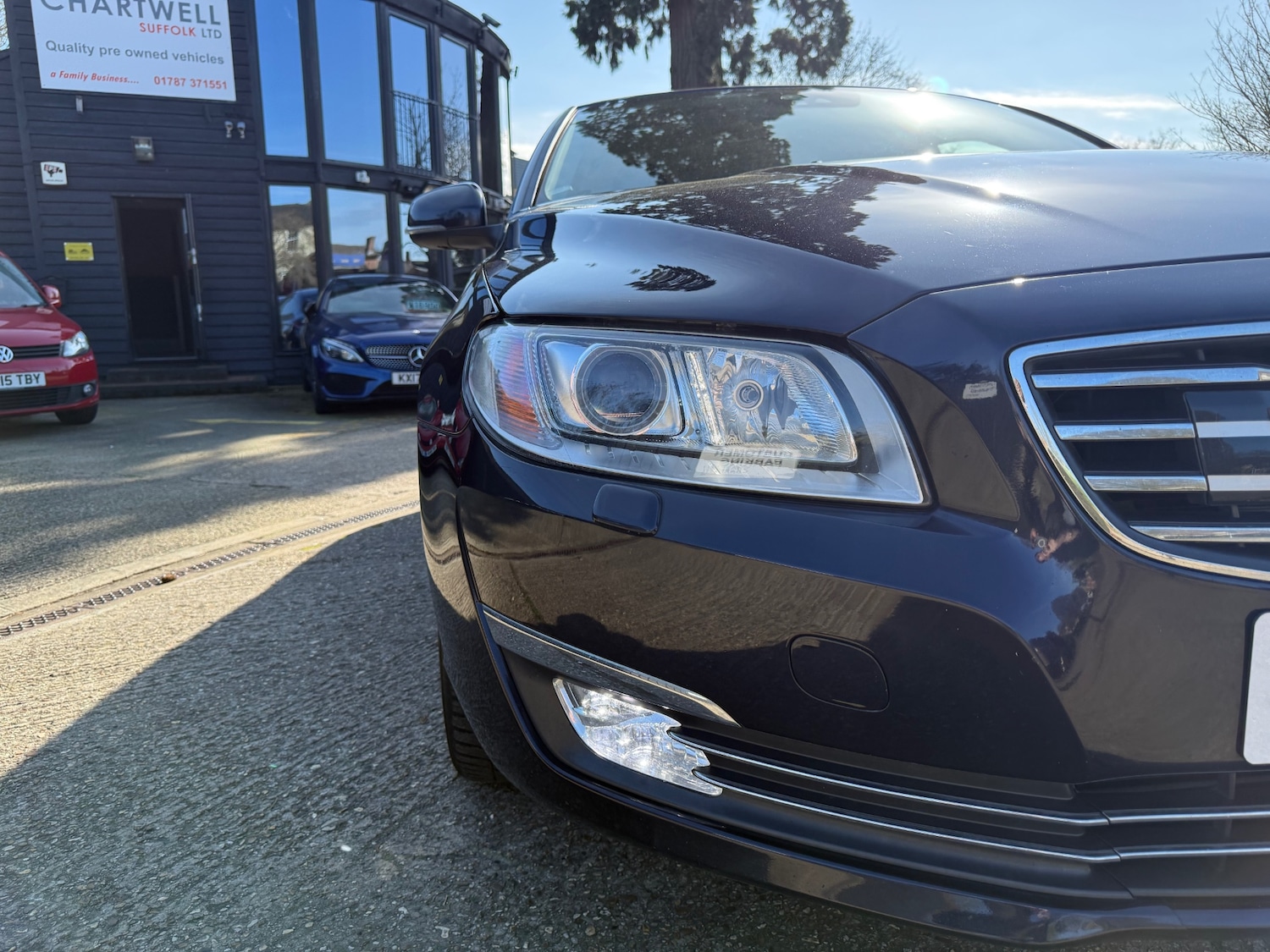 Used Volvo S80 2015 for sale - 77730219: Photo 70