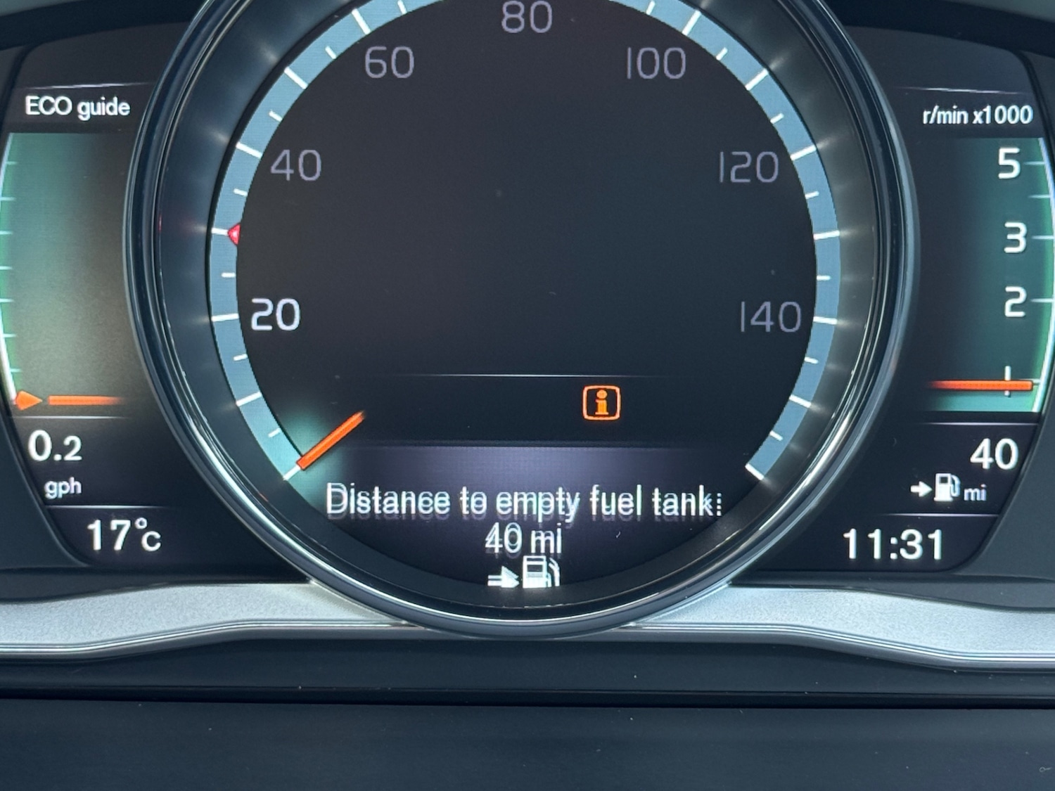 Used Volvo S80 2015 for sale - 77730219: Photo 72