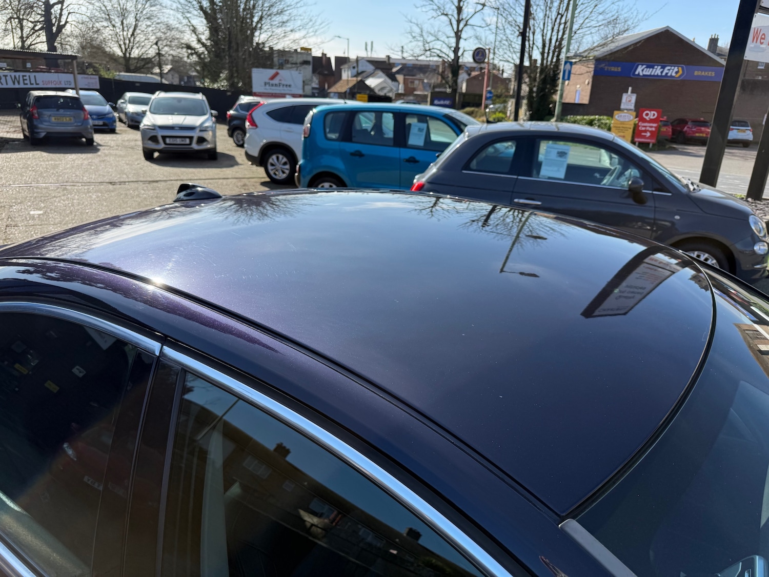 Used Volvo S80 2015 for sale - 77730219: Photo 9