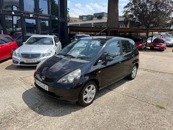 Used Honda Jazz 2003 for sale - 78951622: Photo