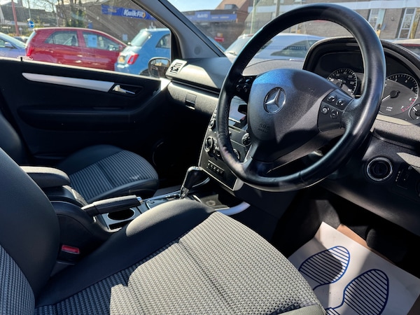 Used Mercedes-Benz A-Class 2007 for sale - 73903205: Photo 10