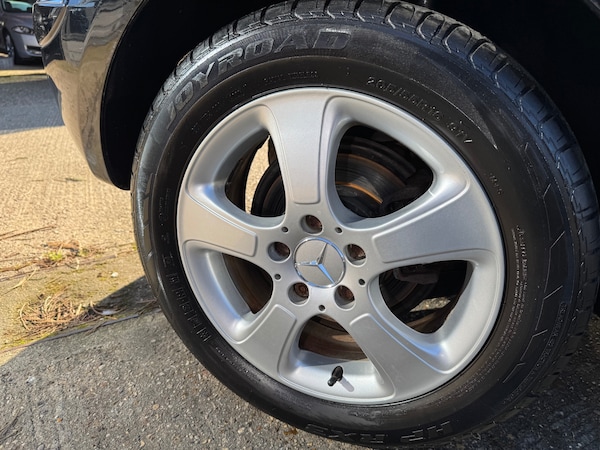 Used Mercedes-Benz A-Class 2007 for sale - 73903205: Photo 18
