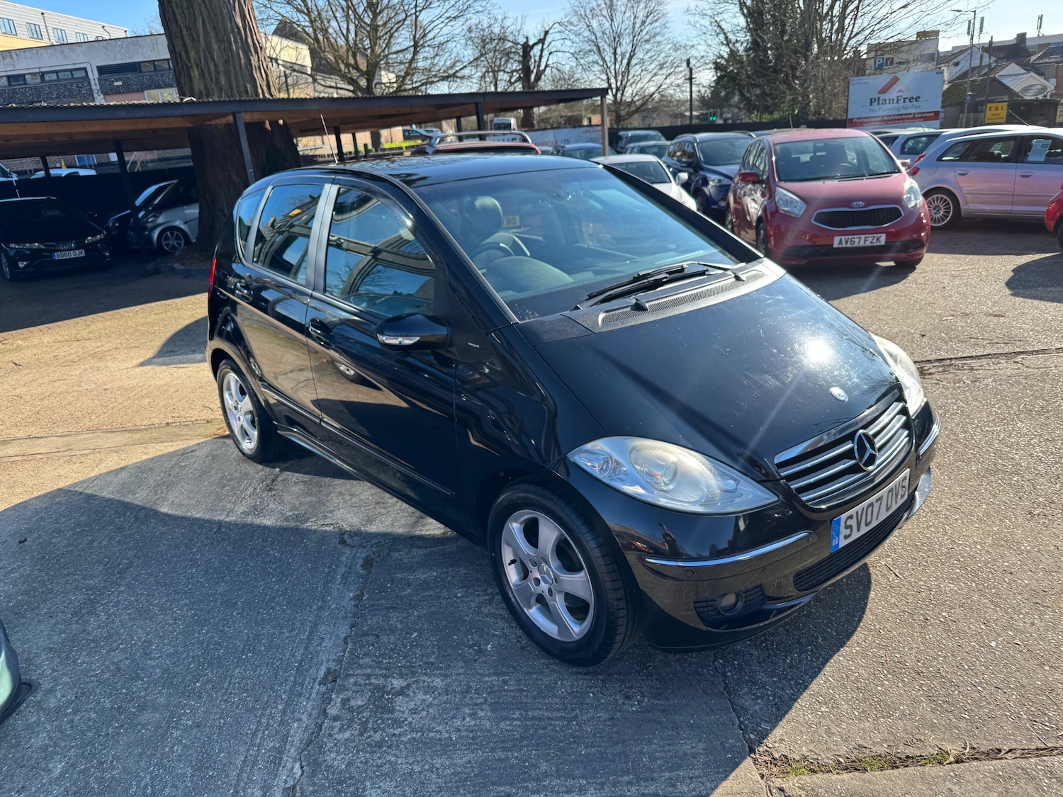 Vehicle 25