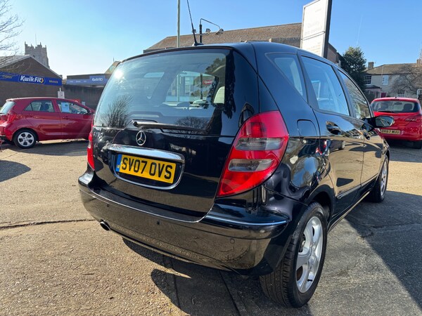Used Mercedes-Benz A-Class 2007 for sale - 73903205: Photo 30