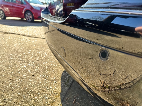 Used Mercedes-Benz A-Class 2007 for sale - 73903205: Photo 33