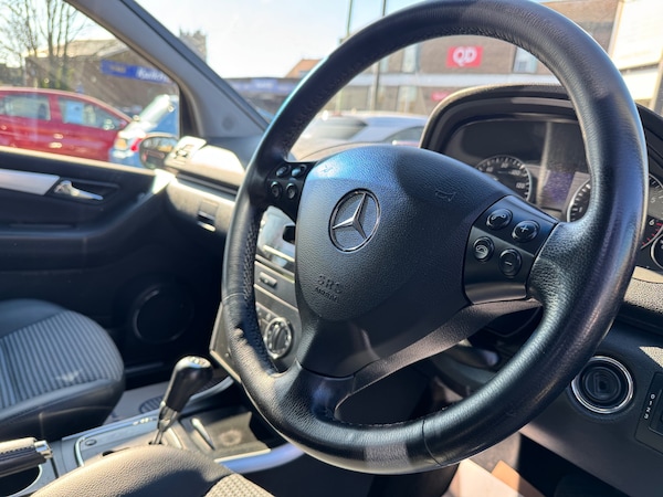 Used Mercedes-Benz A-Class 2007 for sale - 73903205: Photo 35