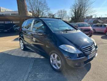 Used Mercedes-Benz A-Class 2007 for sale - 73903205: Photo