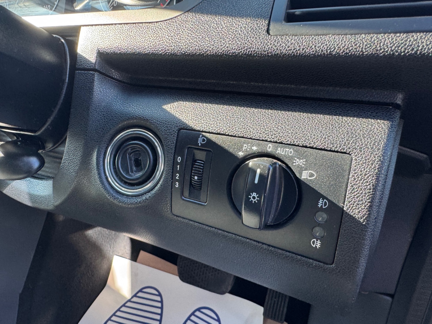 Vehicle 40