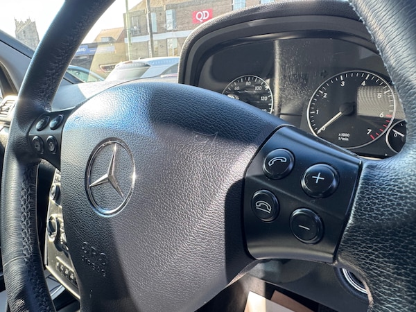 Used Mercedes-Benz A-Class 2007 for sale - 73903205: Photo 41
