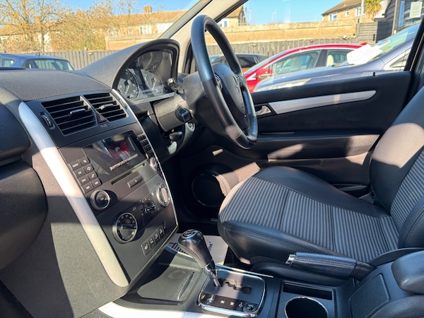Used Mercedes-Benz A-Class 2007 for sale - 73903205: Photo 46