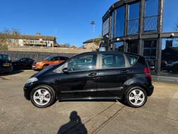 Used Mercedes-Benz A-Class 2007 for sale - 73903205: Photo