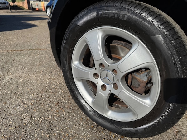 Used Mercedes-Benz A-Class 2007 for sale - 73903205: Photo 59
