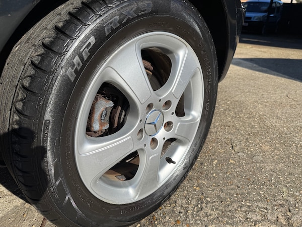 Used Mercedes-Benz A-Class 2007 for sale - 73903205: Photo 60
