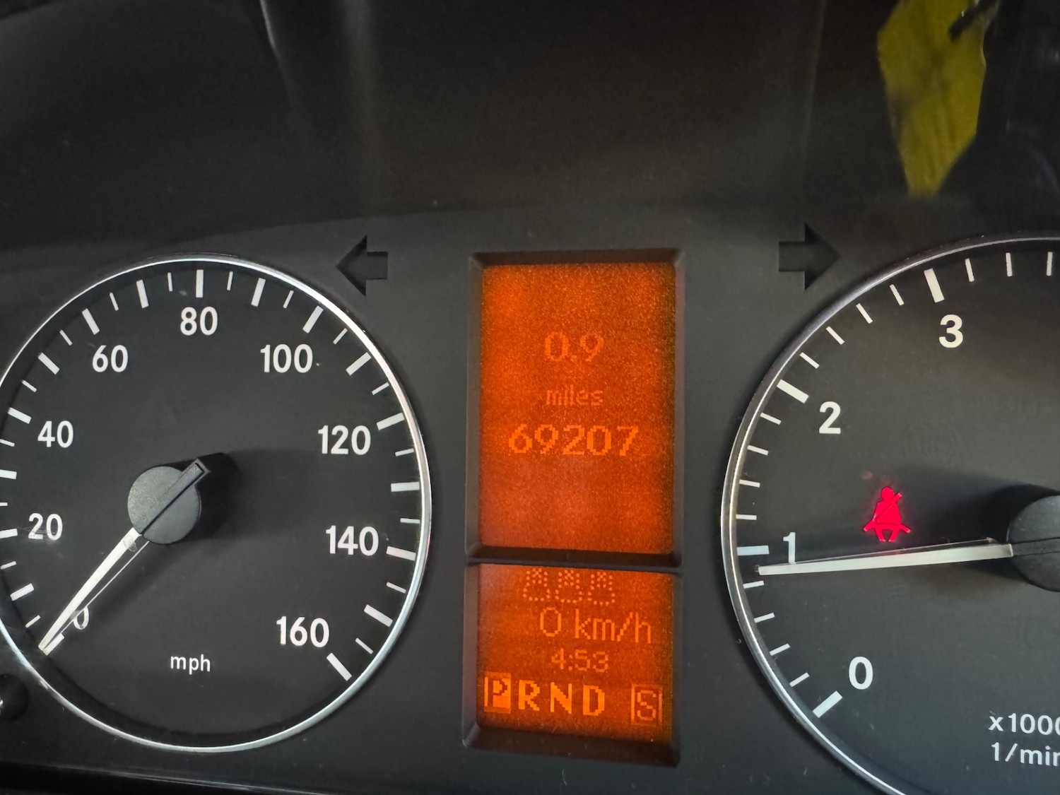 Vehicle 61