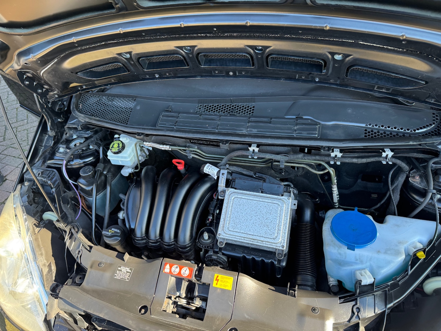 Vehicle 62
