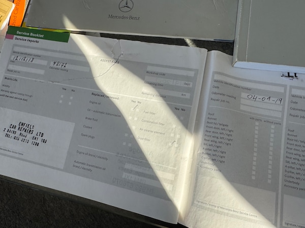 Used Mercedes-Benz A-Class 2007 for sale - 73903205: Photo 64