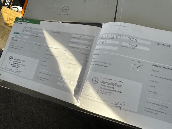 Used Mercedes-Benz A-Class 2007 for sale - 73903205: Photo 67
