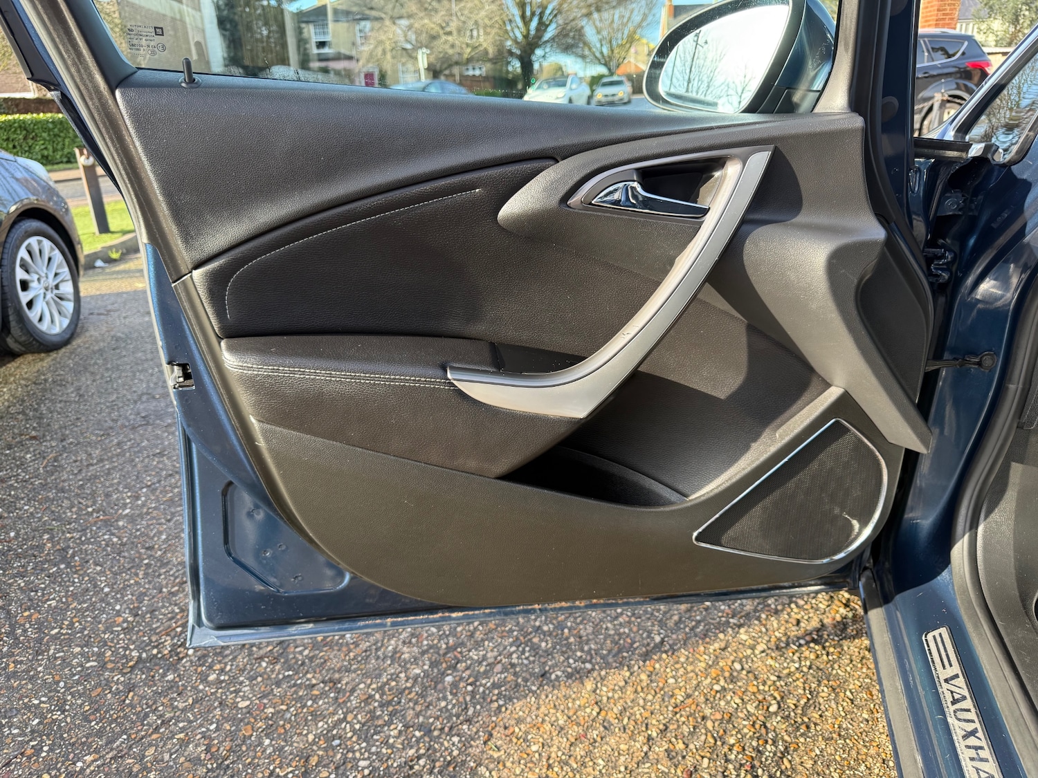 Used Vauxhall Astra 2011 for sale - 77355311: Photo 22