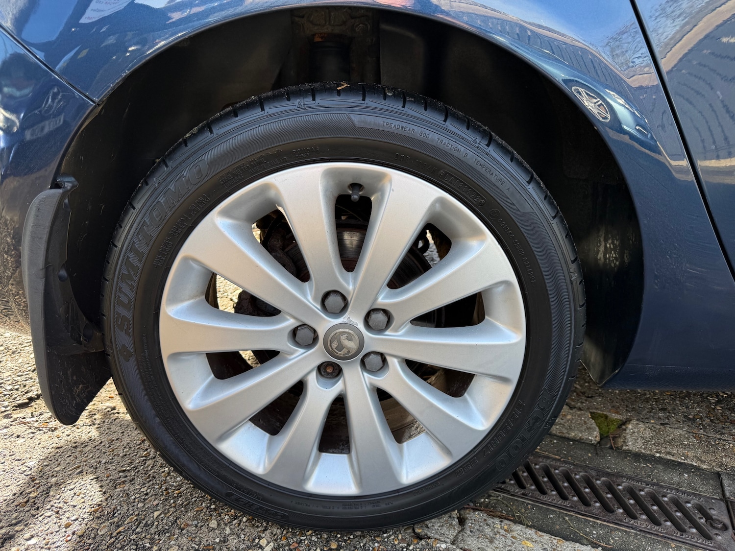 Used Vauxhall Astra 2011 for sale - 77355311: Photo 29