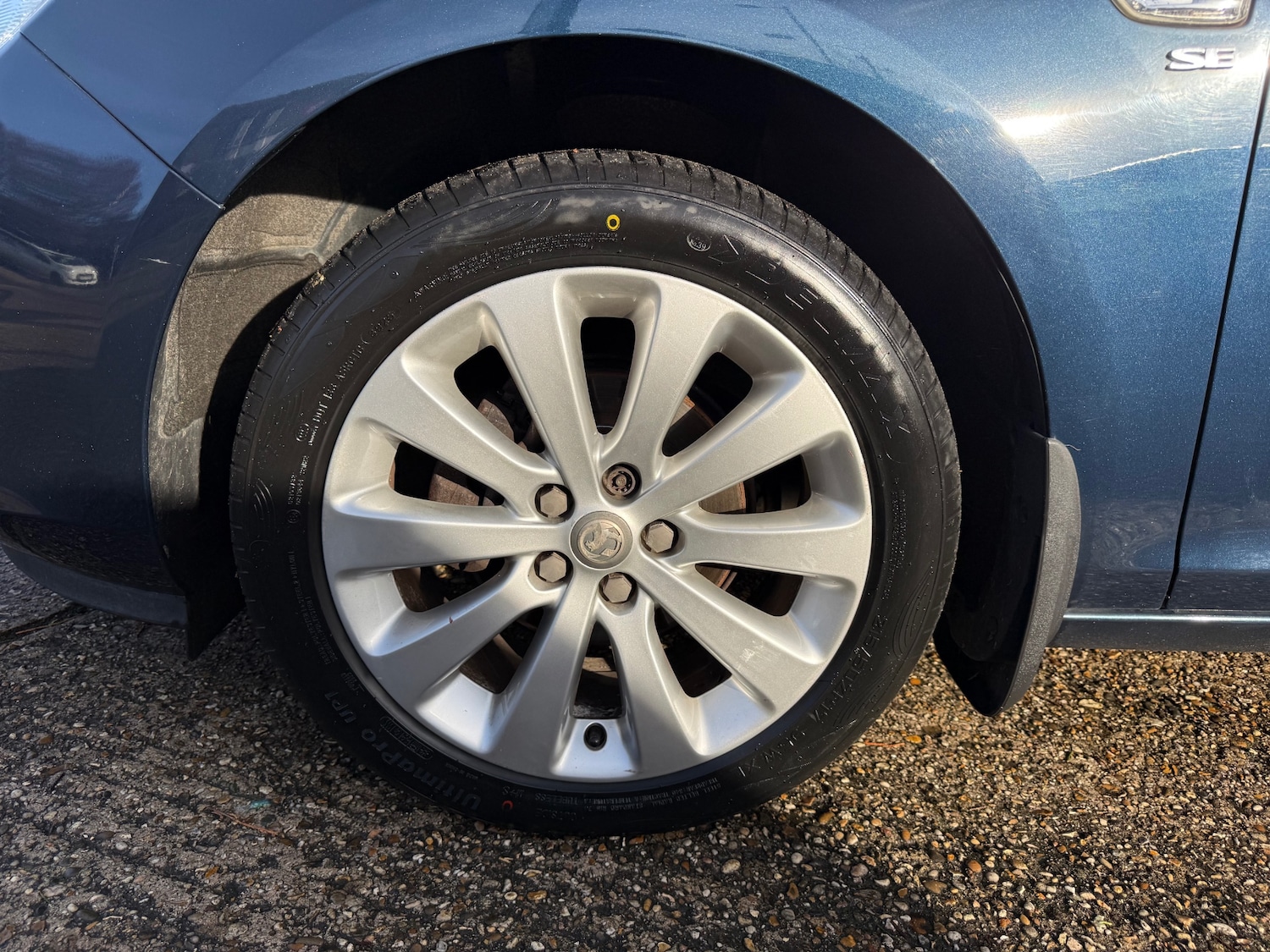 Used Vauxhall Astra 2011 for sale - 77355311: Photo 31