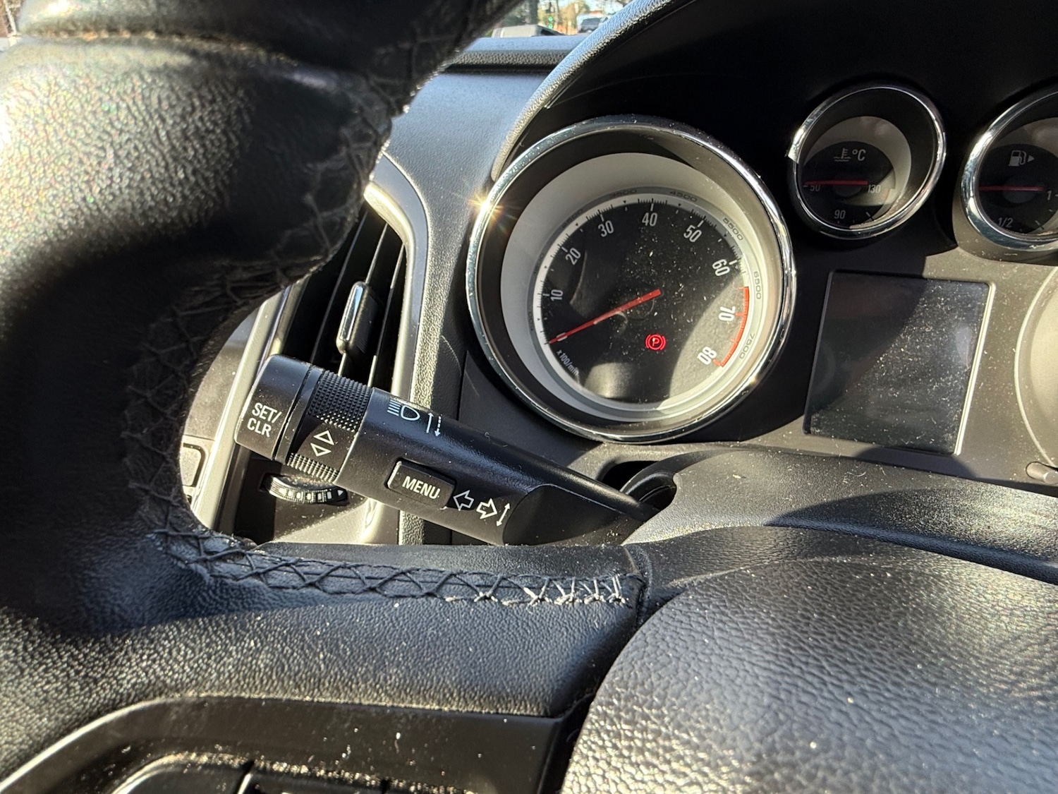 Used Vauxhall Astra 2011 for sale - 77355311: Photo 37