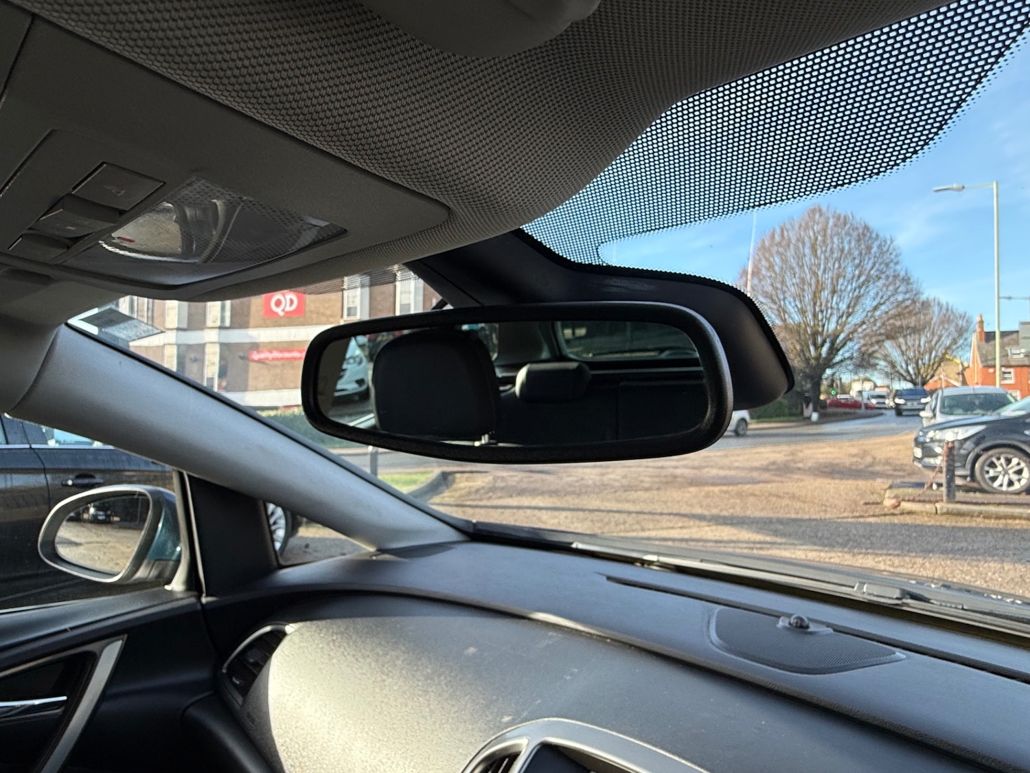 Used Vauxhall Astra 2011 for sale - 77355311: Photo 41