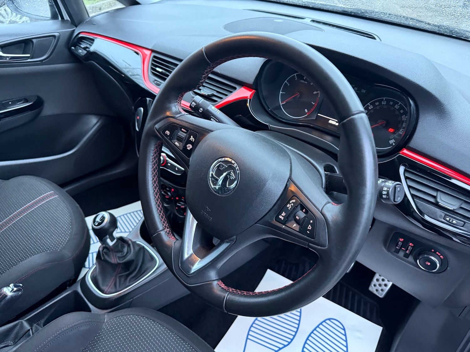 Used Vauxhall Corsa 2018 for sale - 77462182: Photo 10