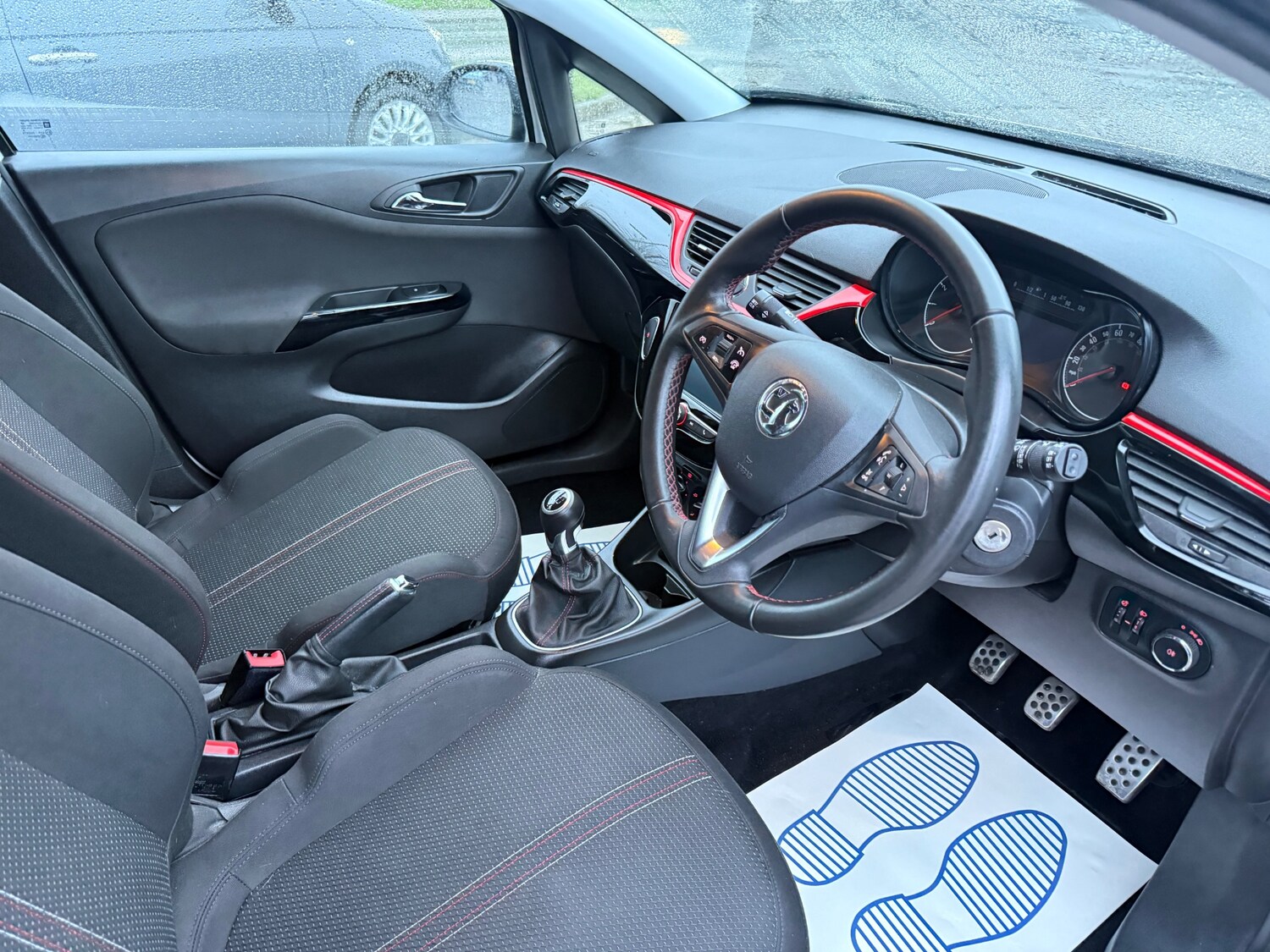 Used Vauxhall Corsa 2018 for sale - 77462182: Photo 11