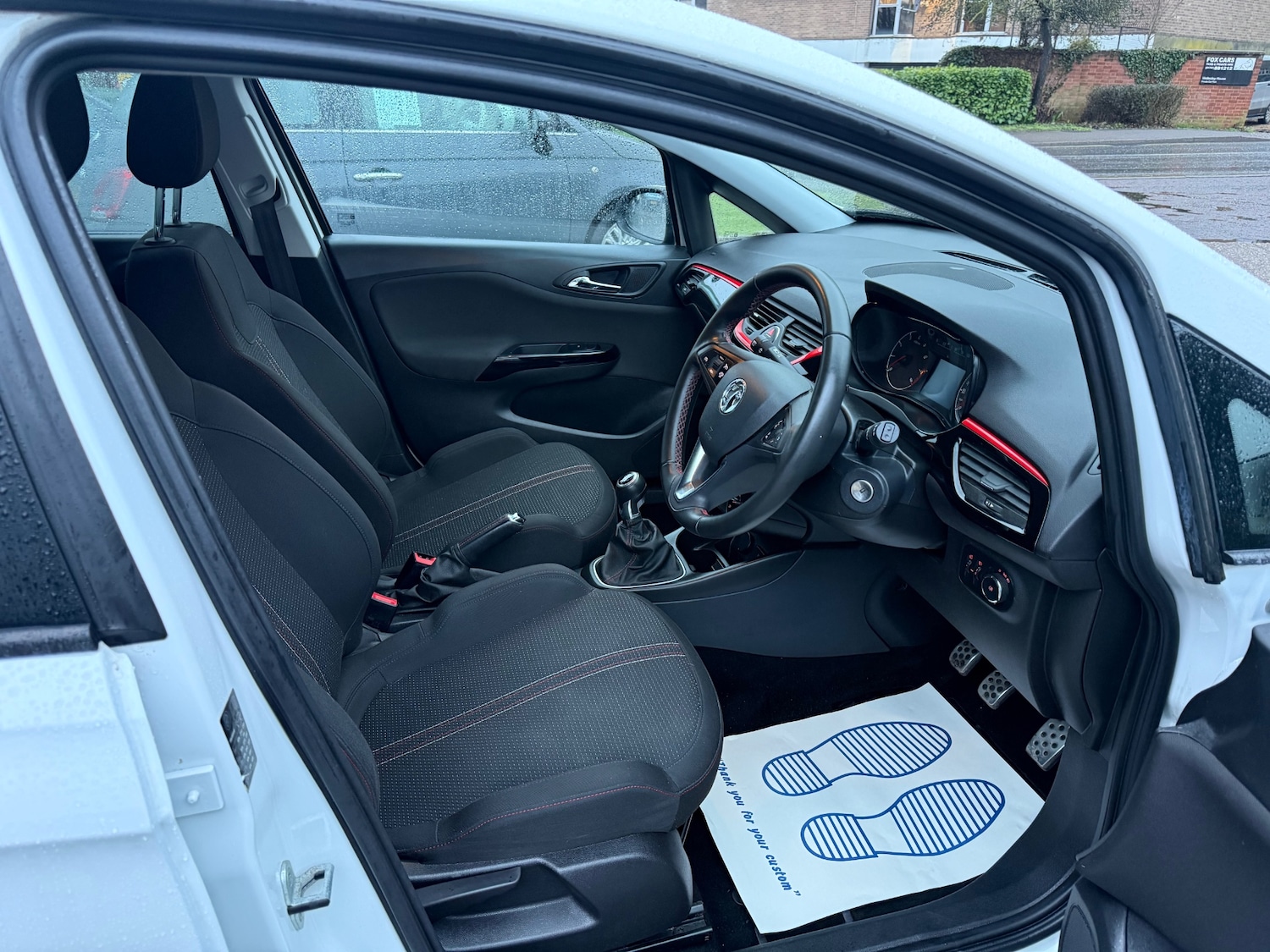 Used Vauxhall Corsa 2018 for sale - 77462182: Photo 12