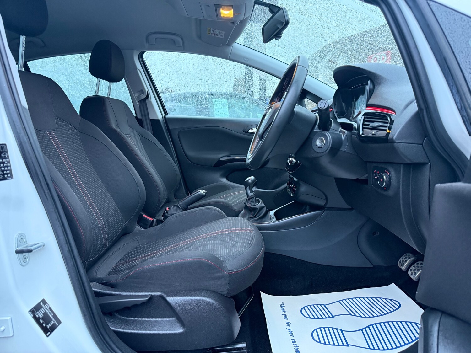 Used Vauxhall Corsa 2018 for sale - 77462182: Photo 13