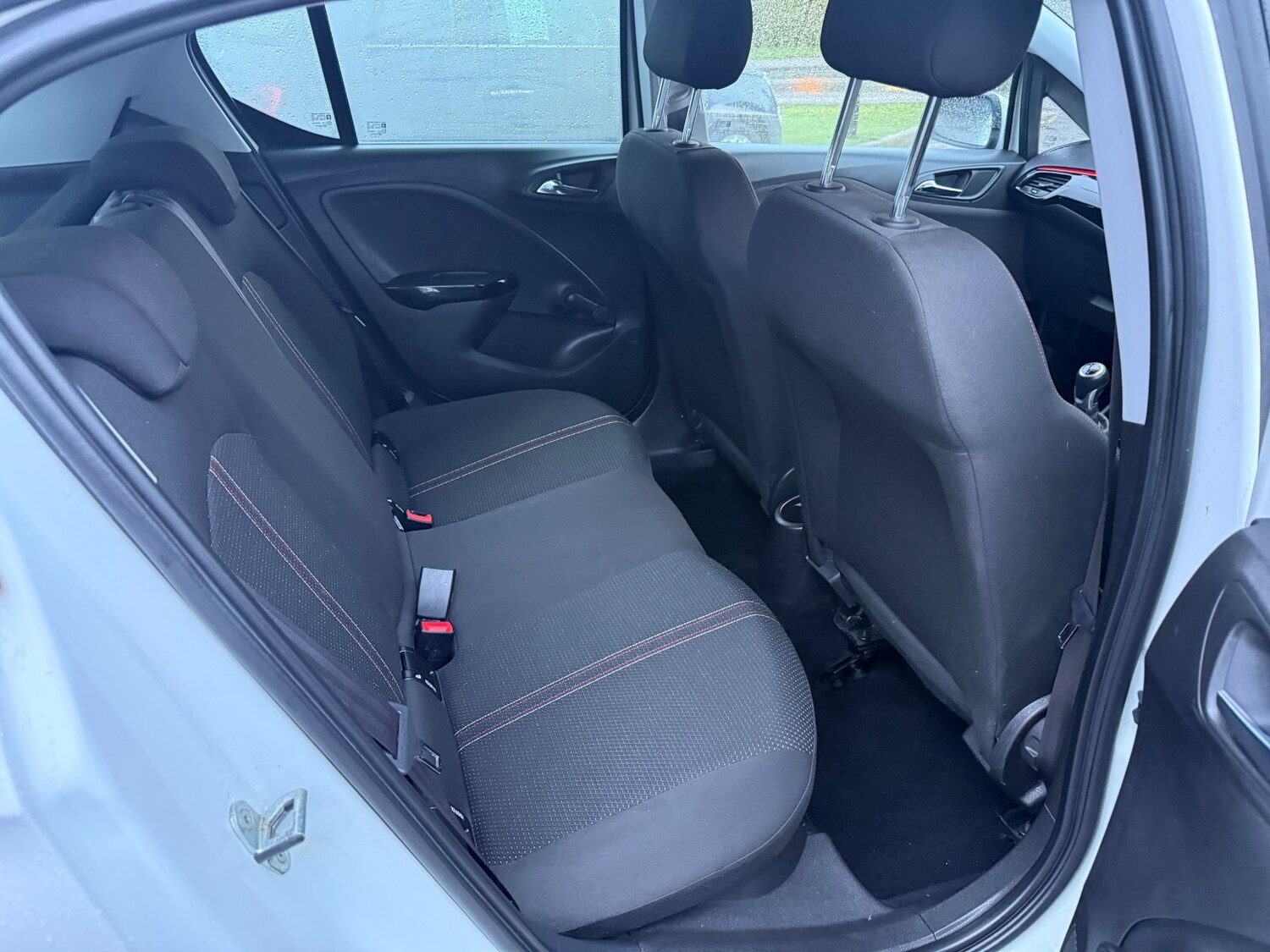 Used Vauxhall Corsa 2018 for sale - 77462182: Photo 15