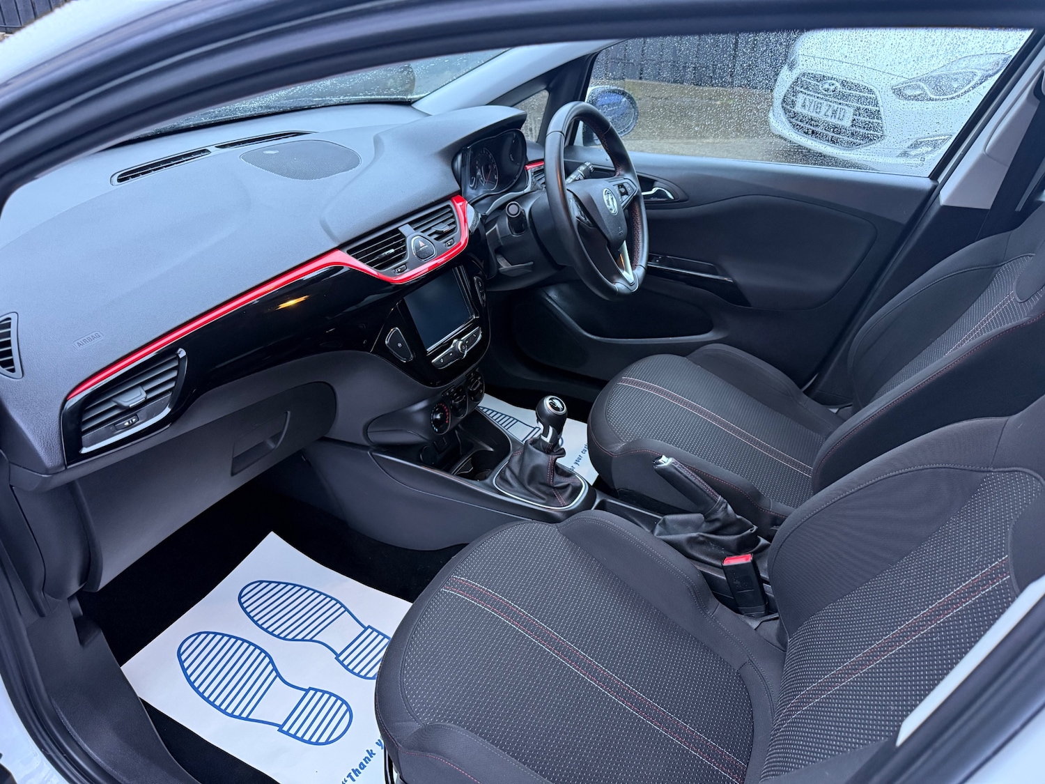 Used Vauxhall Corsa 2018 for sale - 77462182: Photo 18