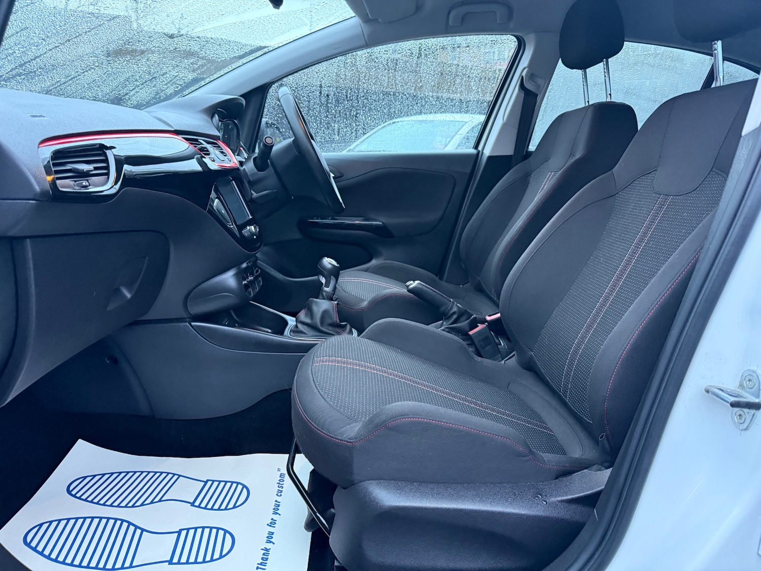 Used Vauxhall Corsa 2018 for sale - 77462182: Photo 19