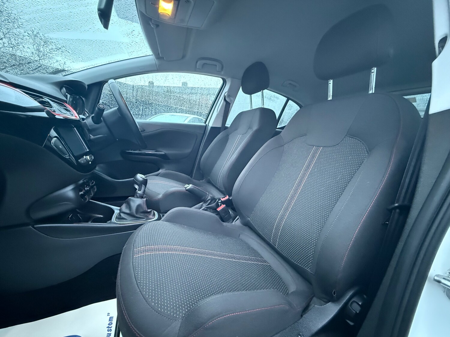 Used Vauxhall Corsa 2018 for sale - 77462182: Photo 20