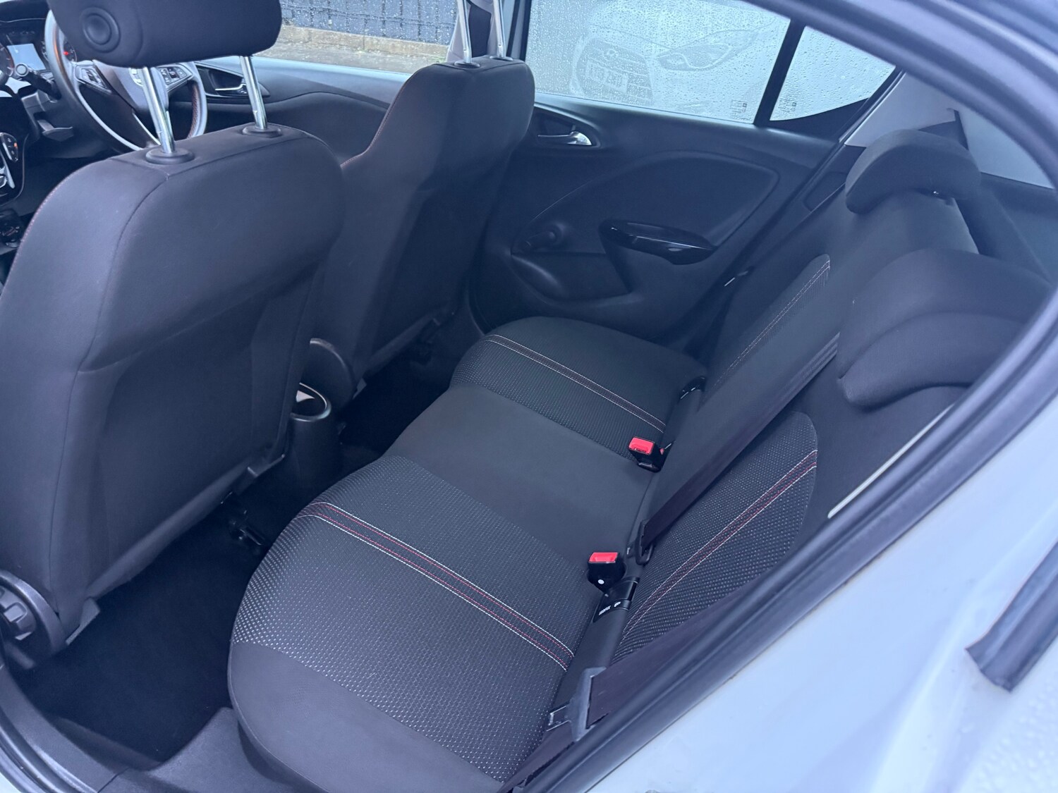 Used Vauxhall Corsa 2018 for sale - 77462182: Photo 22