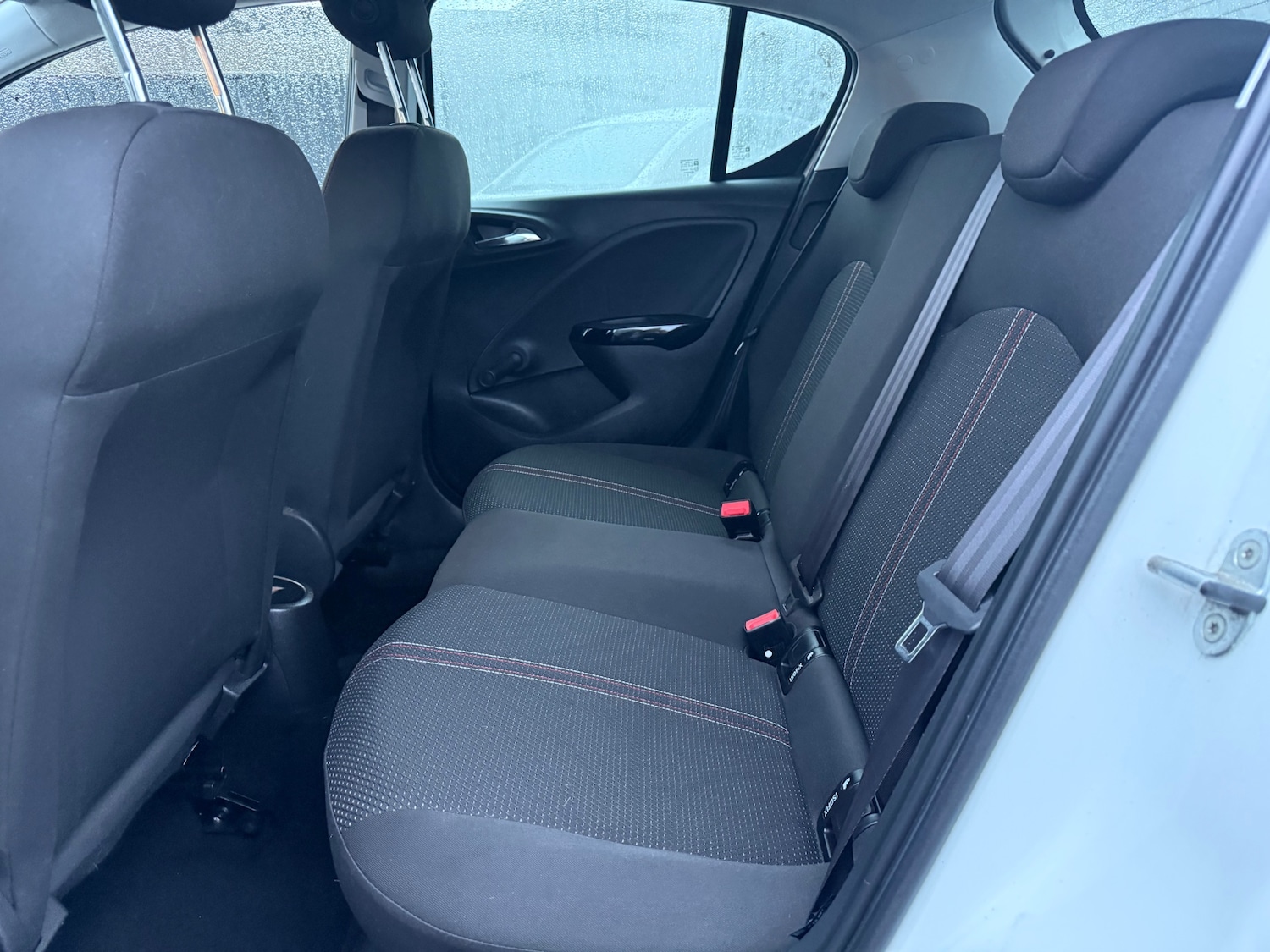 Used Vauxhall Corsa 2018 for sale - 77462182: Photo 23