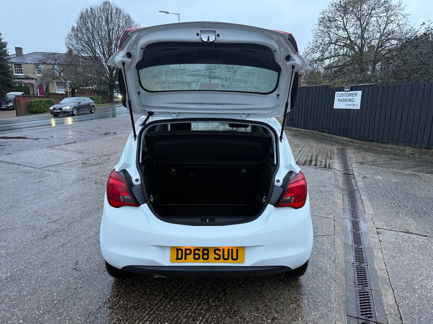 Used Vauxhall Corsa 2018 for sale - 77462182: Photo 24