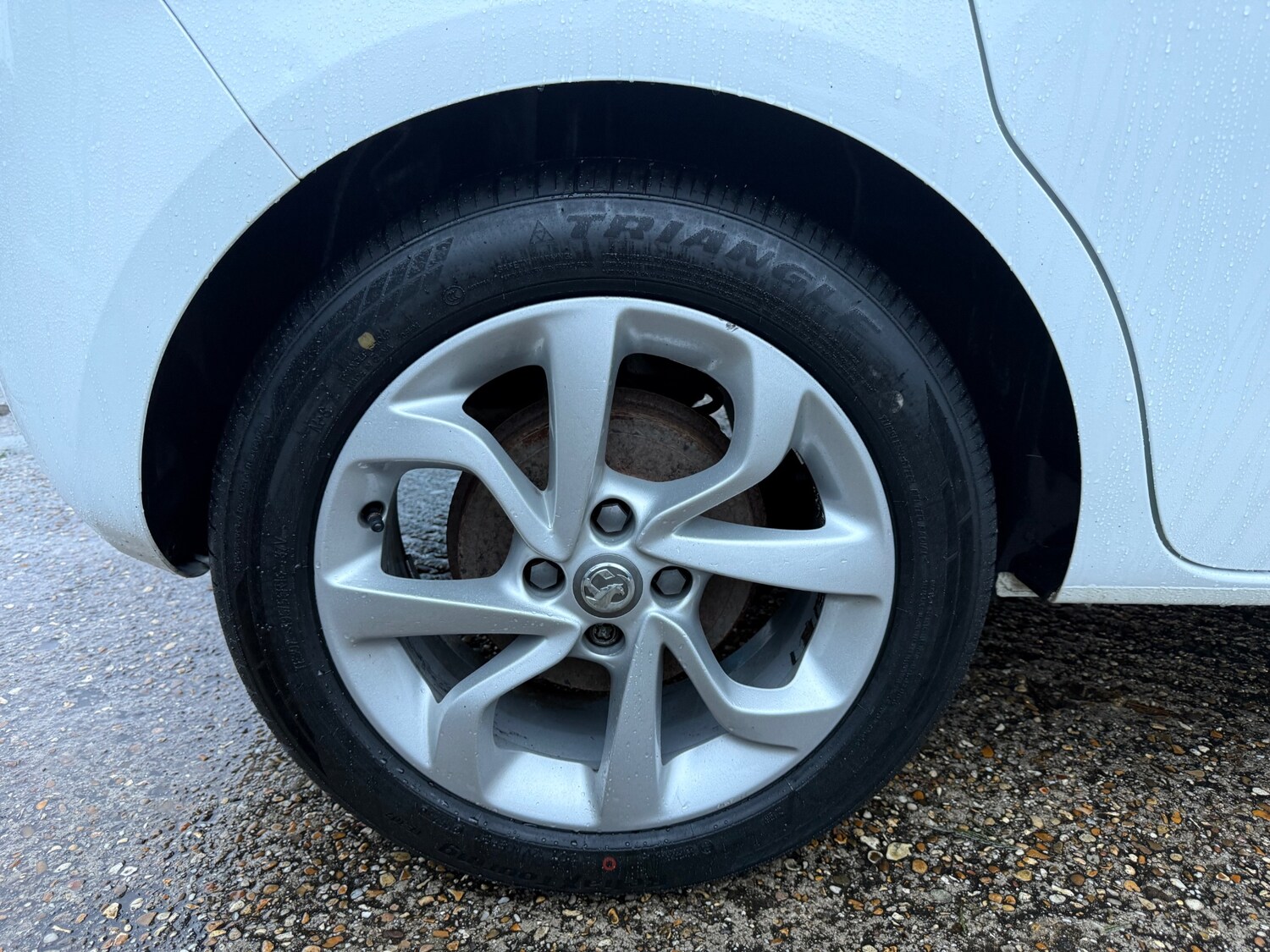 Used Vauxhall Corsa 2018 for sale - 77462182: Photo 26