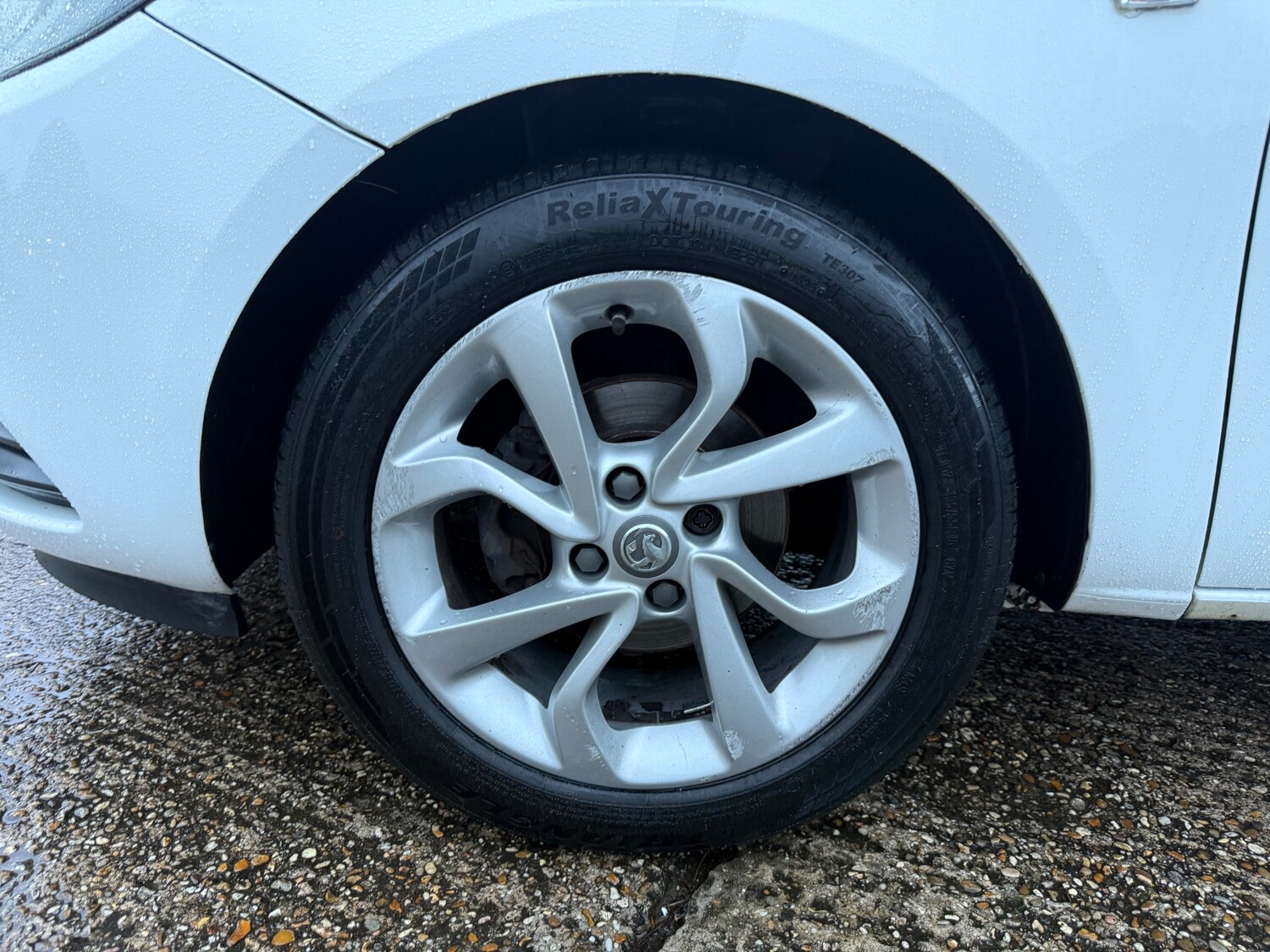 Used Vauxhall Corsa 2018 for sale - 77462182: Photo 28