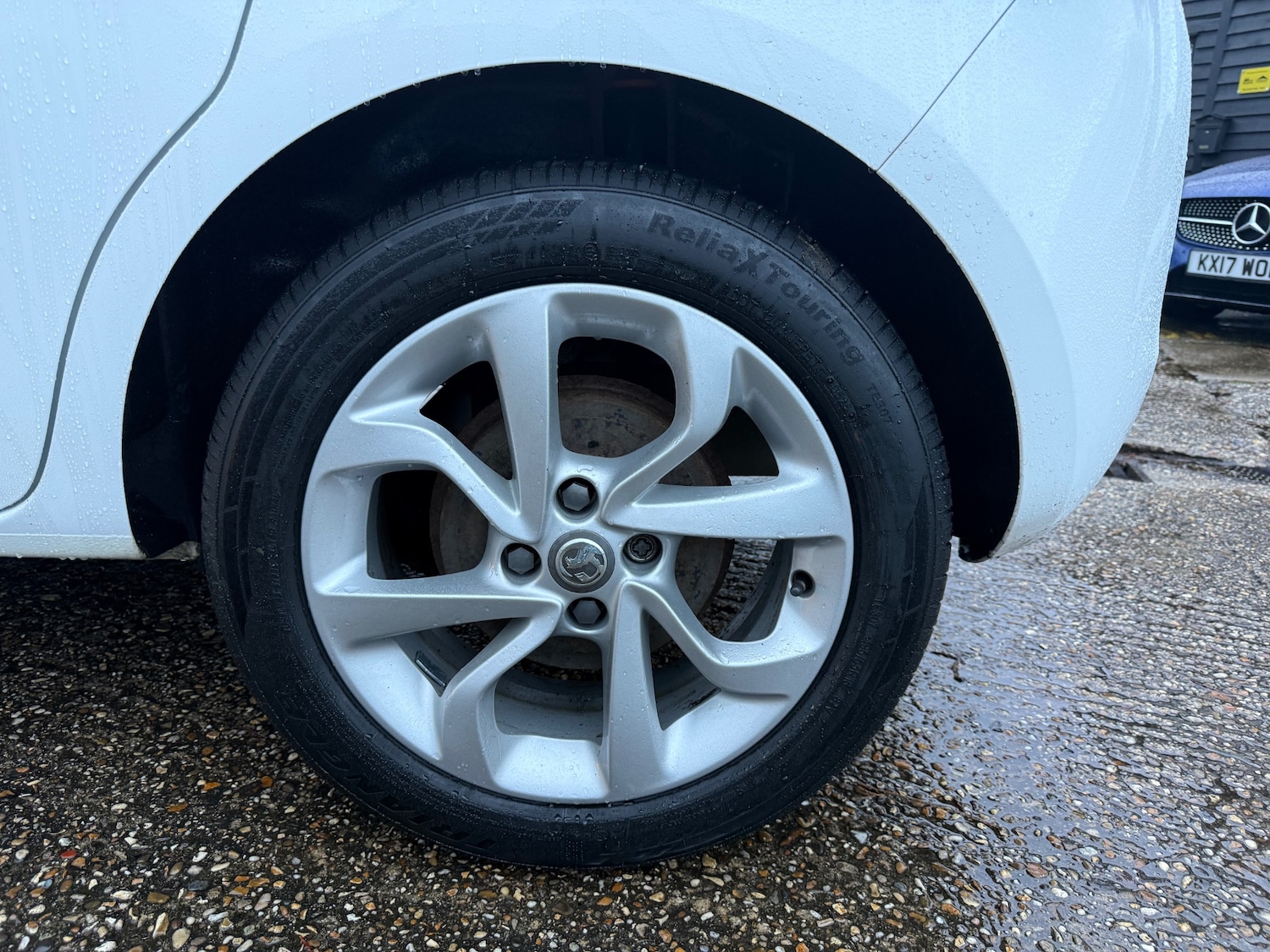 Used Vauxhall Corsa 2018 for sale - 77462182: Photo 29